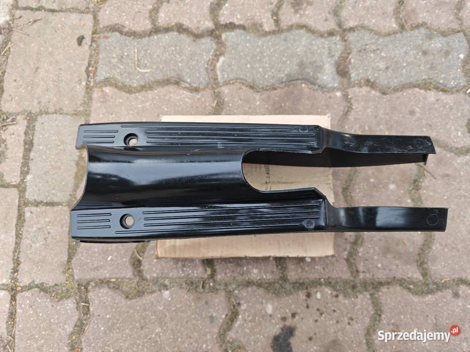 Romet Kadet Osłona Skarżysko-Kamienna