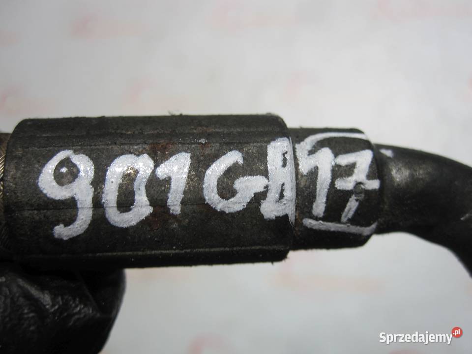 ALFA ROMEO MITO 14 TURBO 198A4000 120 przewód Kielce