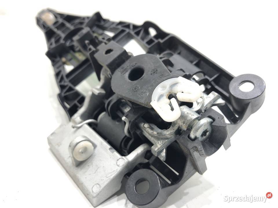 KLAMKA ZEWNĘTRZNA LEWY PRZÓD CHEVROLET ORLANDO podkarpackie