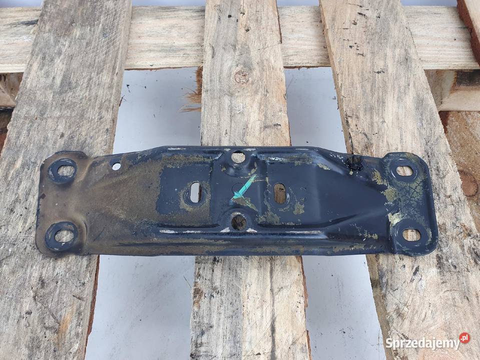 Mercedes W126 C126 SEC COUPE WSPORNIK MOCOWANIE lubelskie Rudka