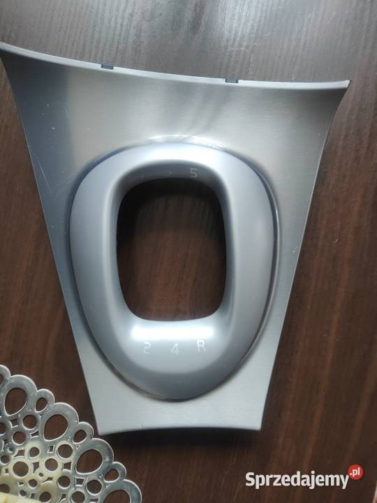 Volvo S60 V70 spaceball lewarek zmiany biegów Lublin