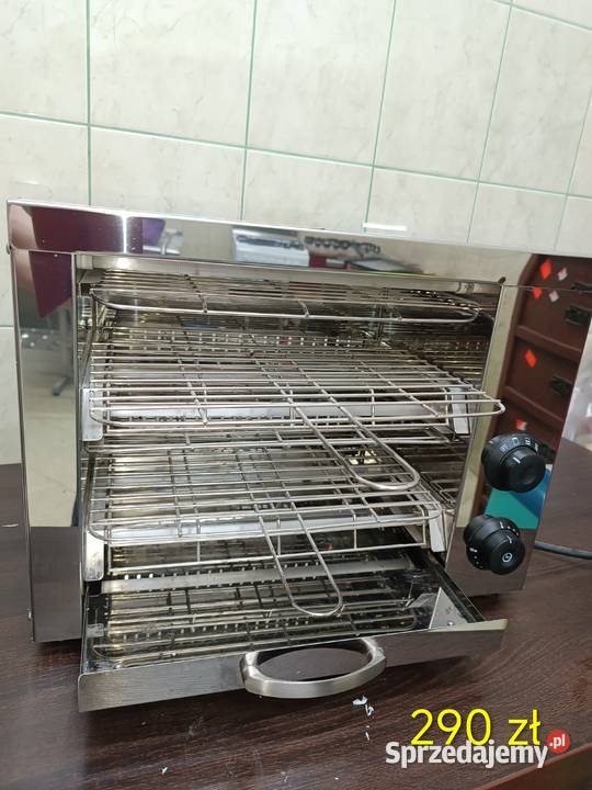 Opiekacz do zapiekanek Inowrocław