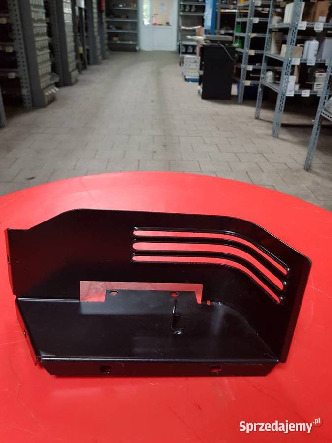 5090515 Obudowa wybieraka CNH Case Holland lubuskie