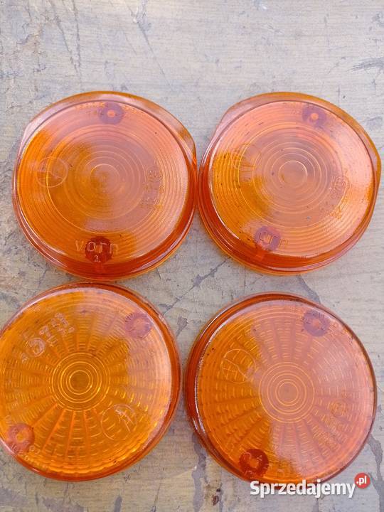 mz simson org ddr klosze kierunków Częstochowa