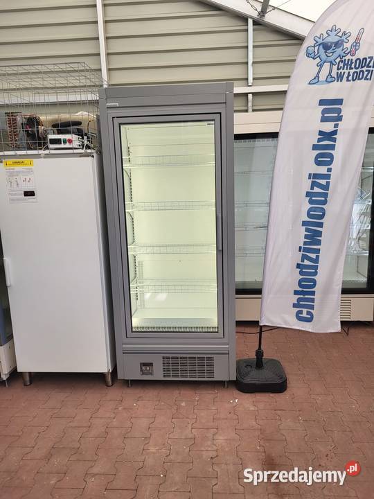 Zamrażarka szafa 90 mroźnicza mrożnia ES SYSTEM łódzkie Łódź