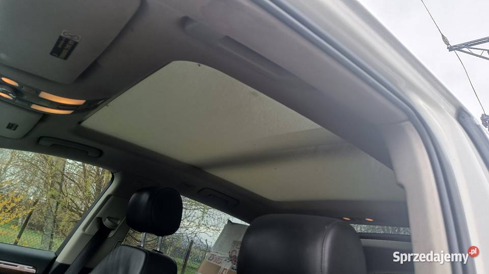 Audi Q7 36 SUV Q7 Dębica