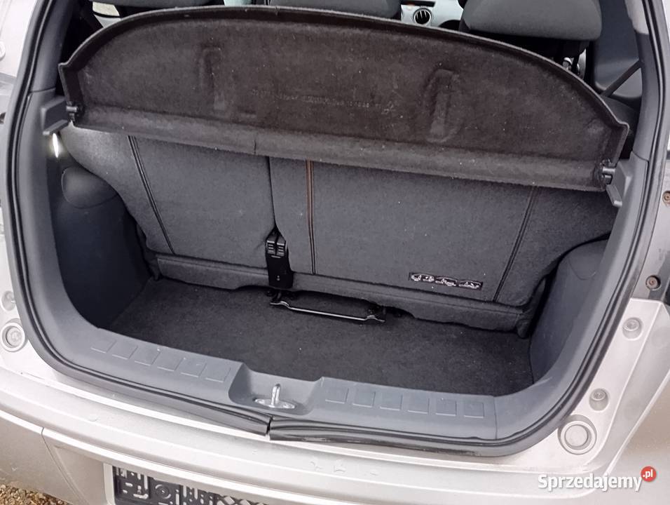 Colt 15 benzyna Piotrków Trybunalski sprzedam