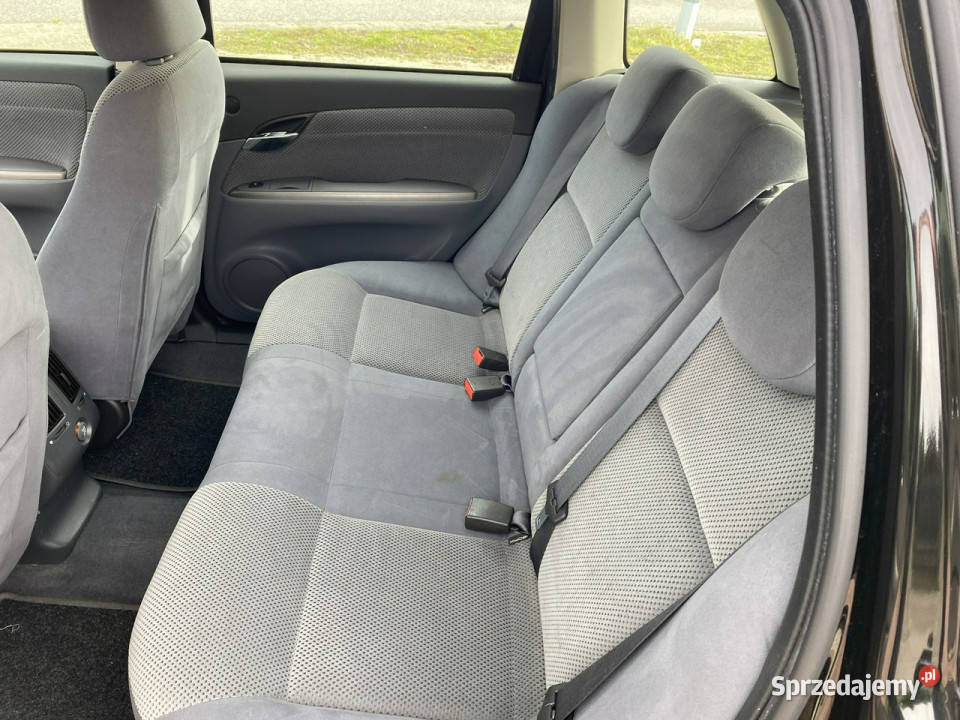 Fiat Croma Automat benzyna klimatronik 220000km Wejherowo