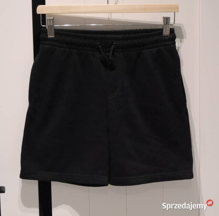 PrettyLittleThing świetne spodenki nowe 34 XS