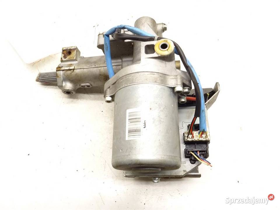 POMPA WSPOMAGANIA NISSAN XTRAIL T31 EA9CEC071 20 osobowe podkarpackie