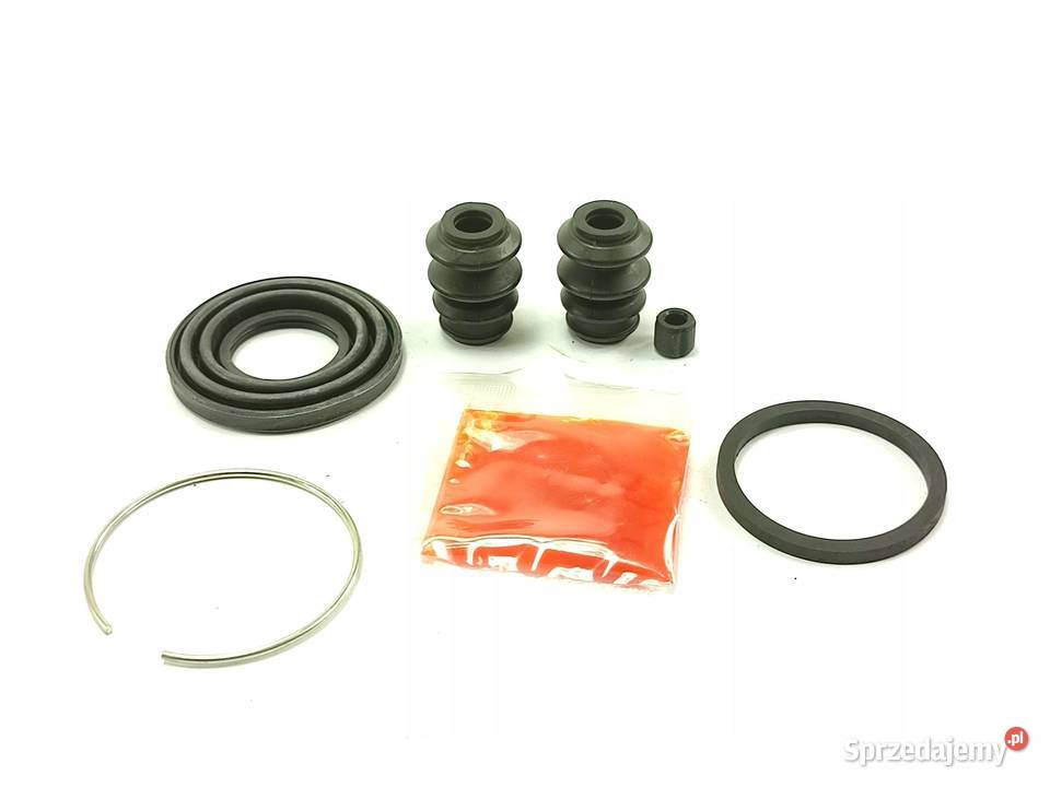 ZESTAW NAPR ZACISKU HAM MITSUBISHI PAJERO PININ osobowe lubelskie