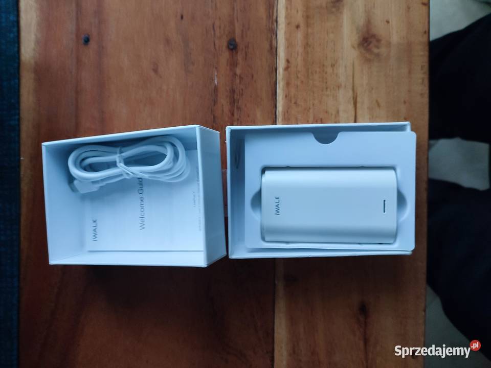 Power bank Głogów