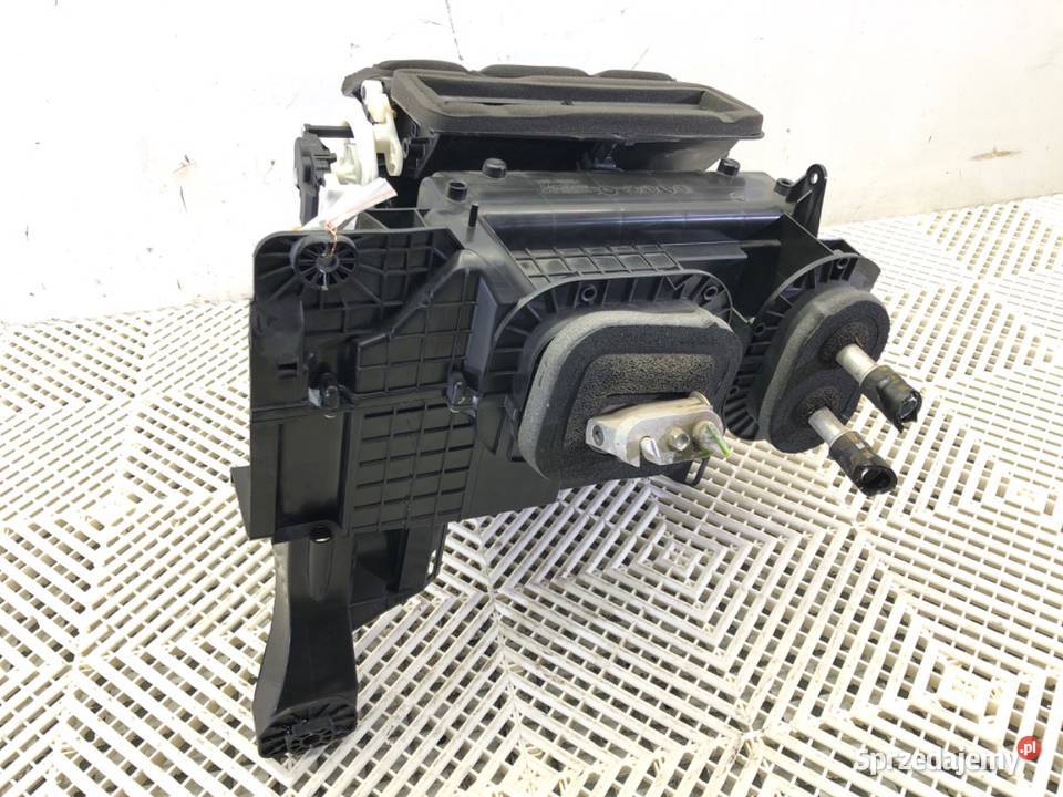 NAGRZEWNICA KOMBAJN MAZDA 2 DL GA04IDBIN osobowe podkarpackie