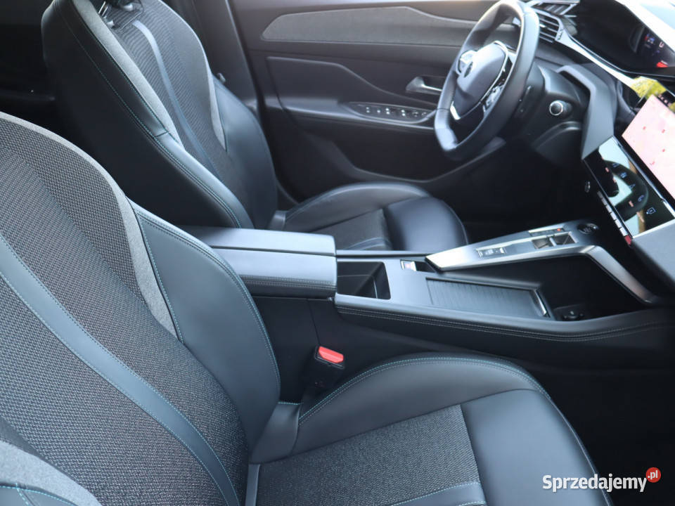 Peugeot 308 12 PureTech 96KM śląskie Katowice