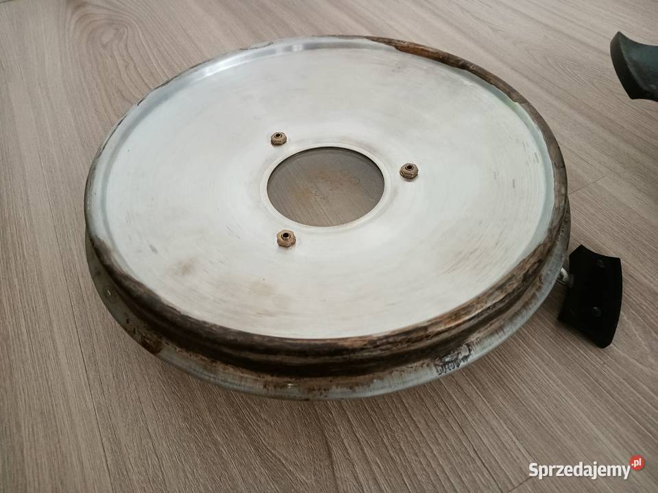 Prodiż elektryczny Prumel PE3600 PRL Kraków sprzedam