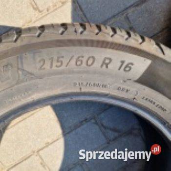 OPONY 21560 R 16 Bydgoszcz