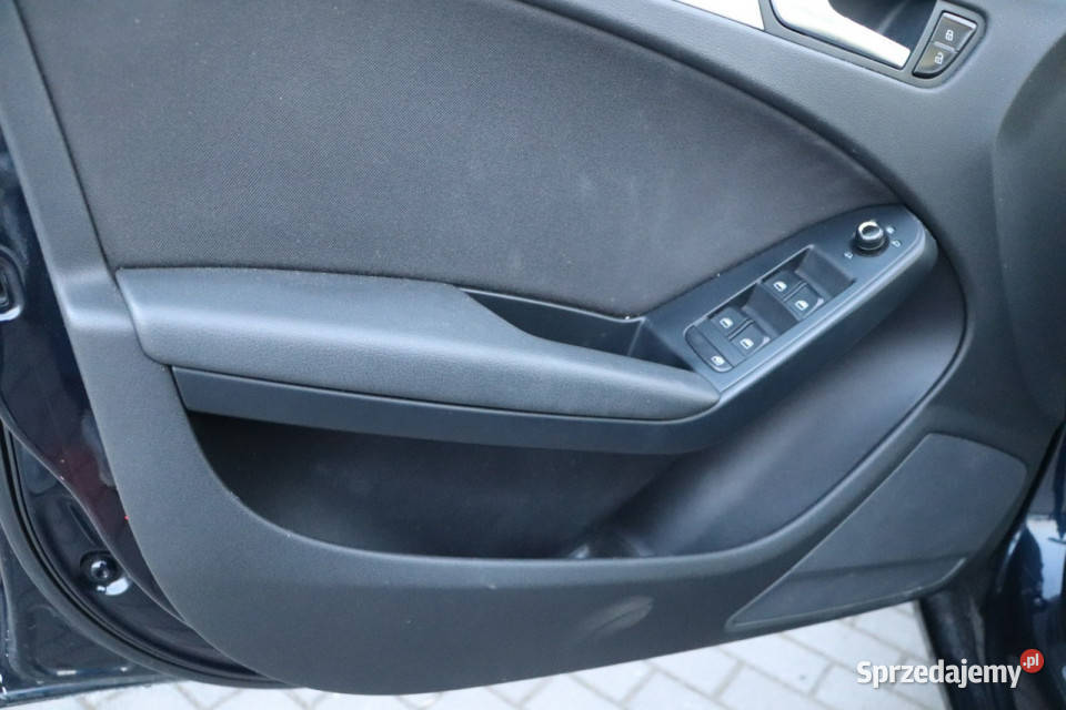 Audi A4 Avant AUTOMAT Opole