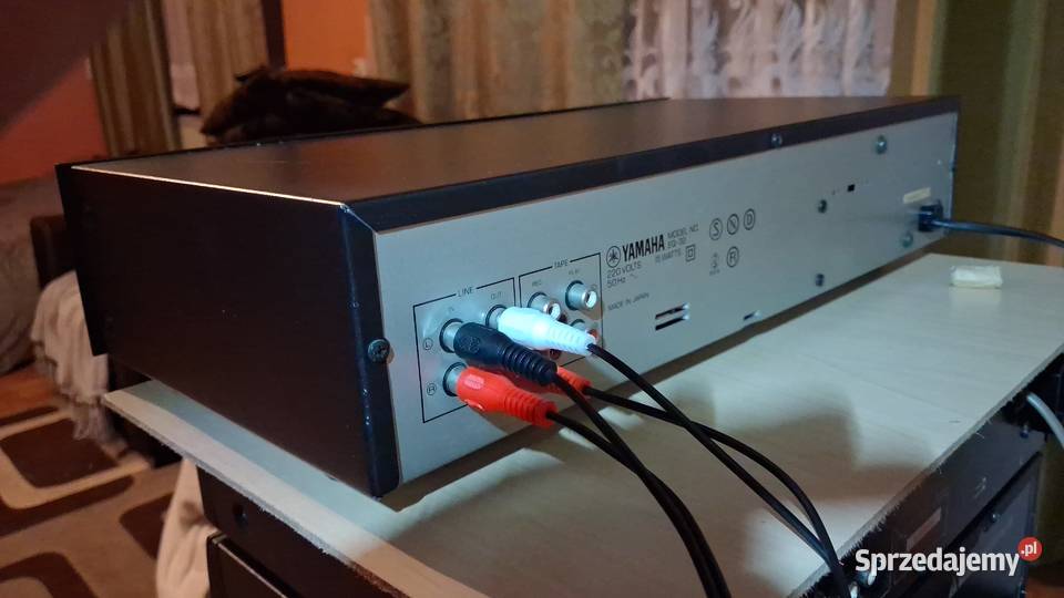 Korektor graficzny Yamaha EQ32 Chorzelów sprzedam