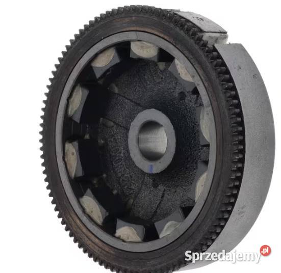 Koło zamachowe 591095 małopolskie Kamionna