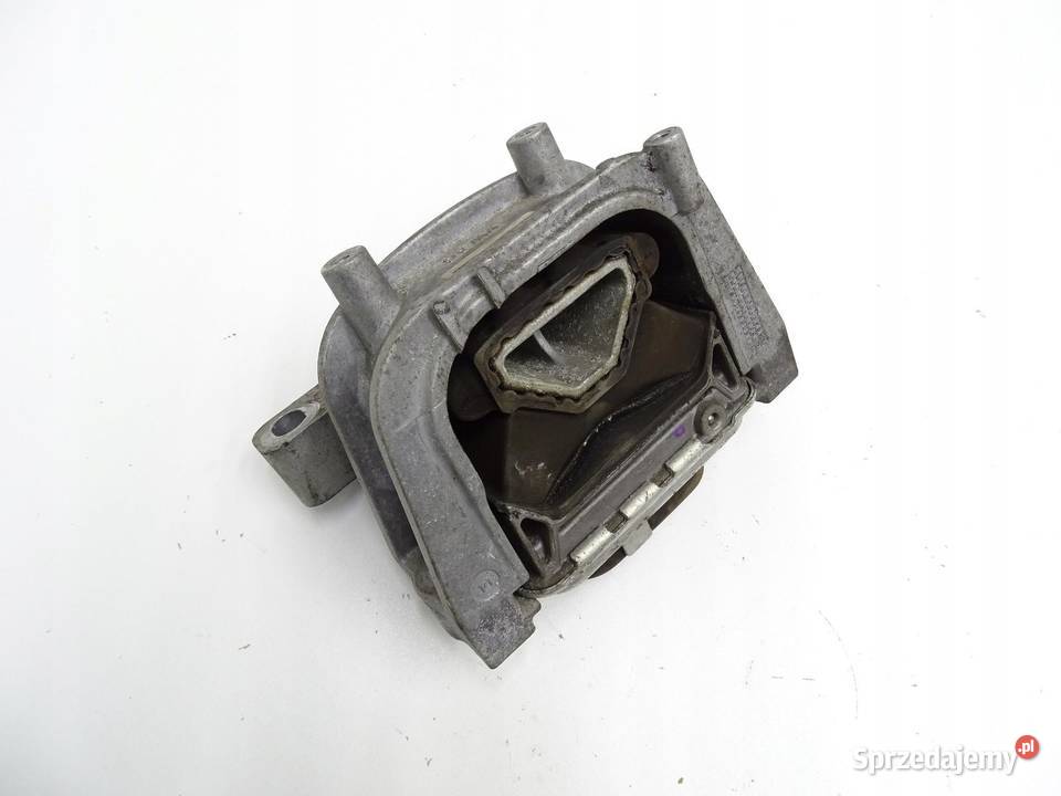 PODUSZKA ŁAPA SILNIKA AUDI A3 8V OCTAVIA III Zawieszenie silnika