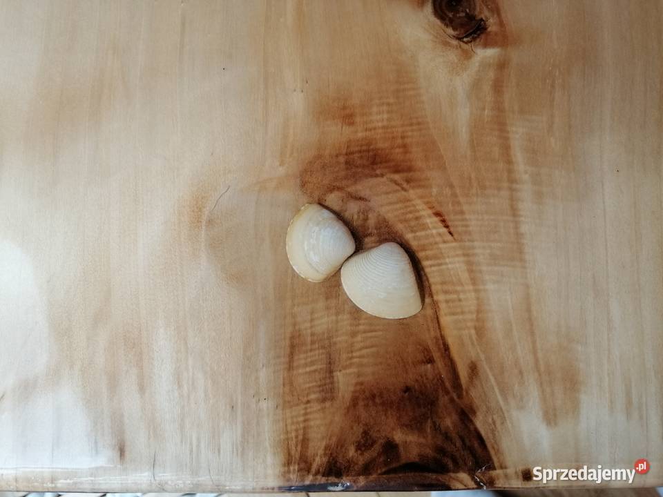 Stolik kawowy blat loft stół Przysucha