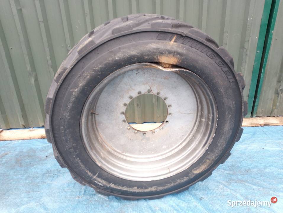Opona Koło Felga Otr In 44550 D R 710 Outrigger