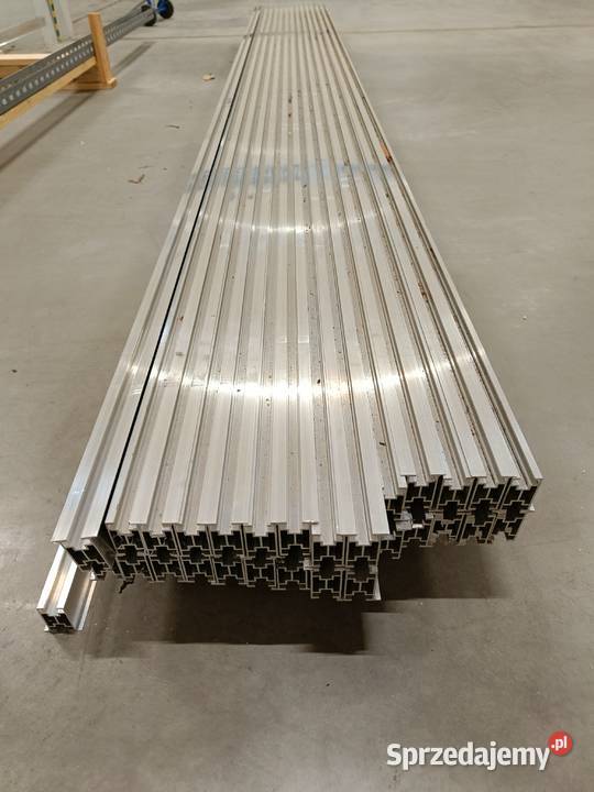 Profile aluminiowe Bielany Wrocławskie