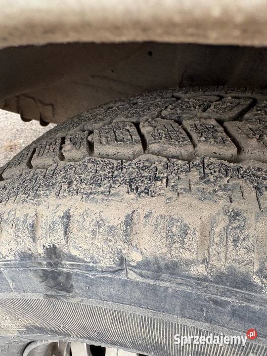 Vw LT 35 25TDI Doka Okazja dolnośląskie Zgorzelec sprzedam