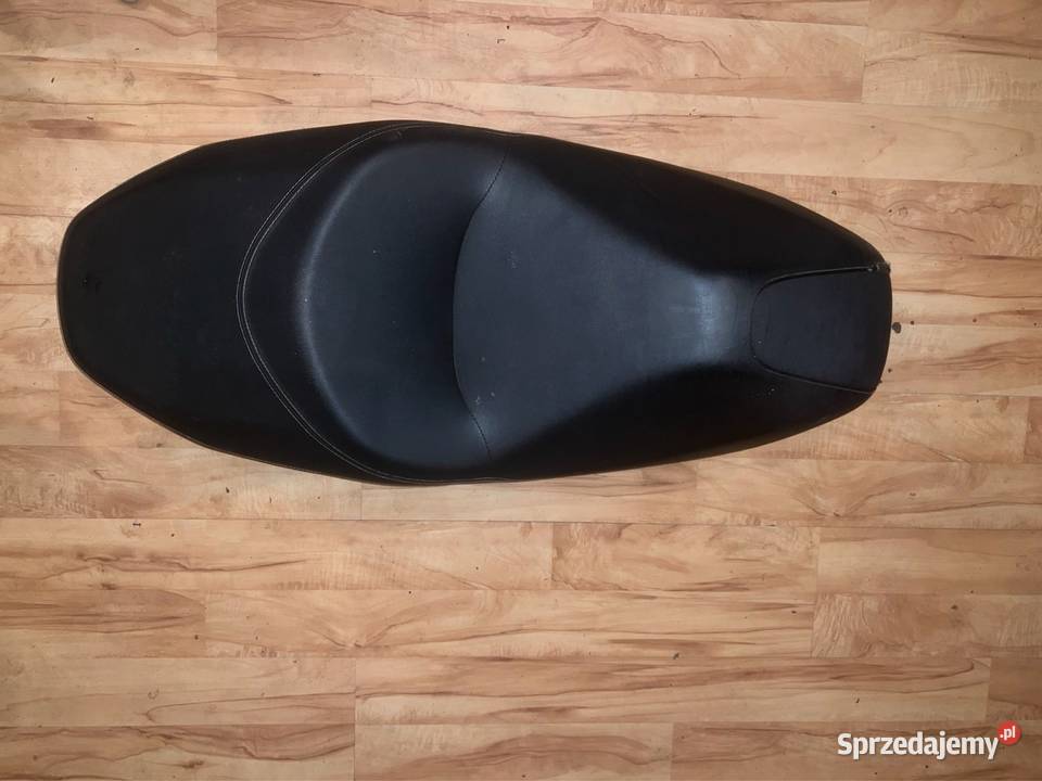 siedzenie kanapa Honda NSS 125 FORZA Motoryzacja Ostrów Wielkopolski
