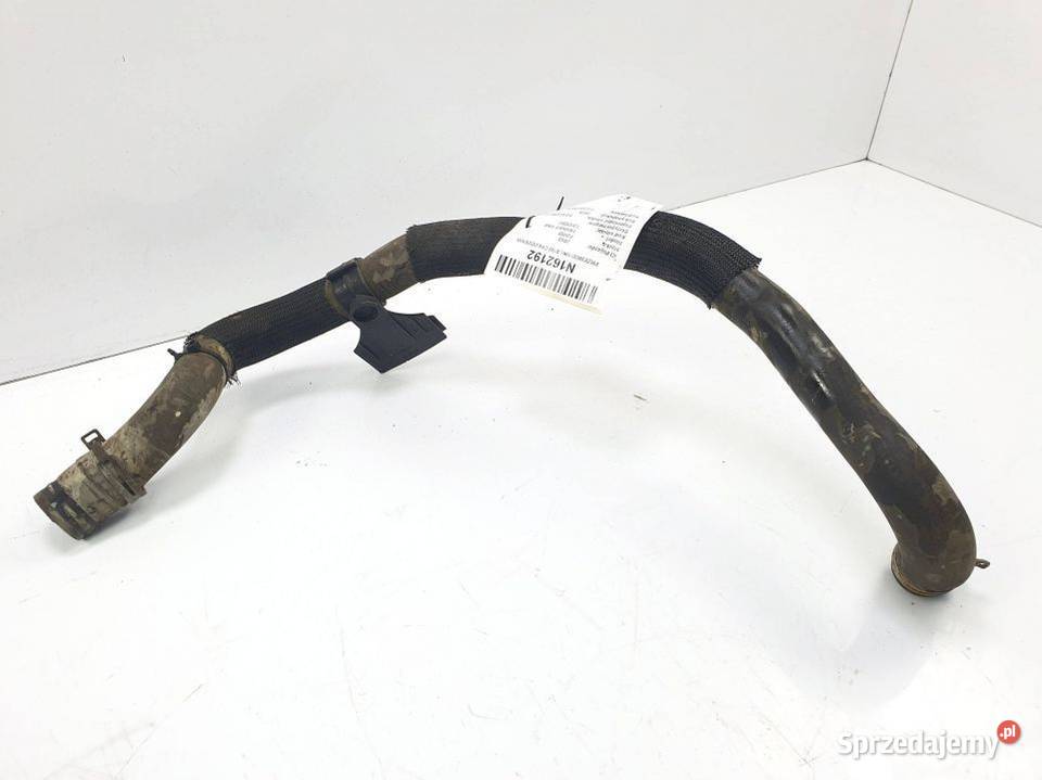 PRZEWÓD UKŁADU CHŁODZENIA FORD TRANSIT MK8 Lipno