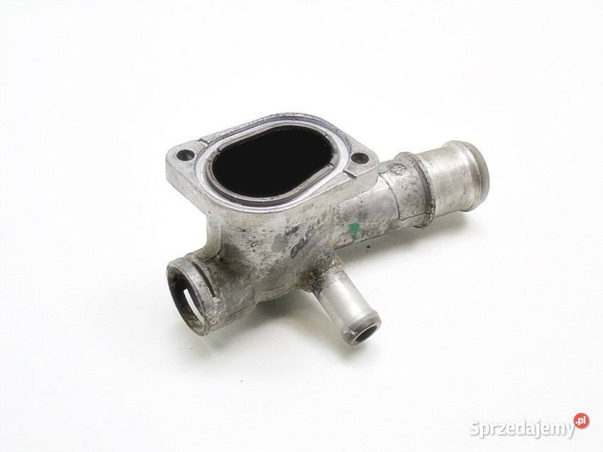 OBUDOWA TERMOSTATU 19 TDI PASSAT B5 AUDI A4 śląskie Sosnowiec