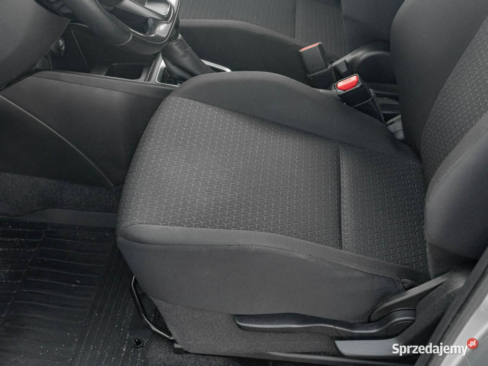 Suzuki Swift WD1743S12 Dualjet SHVS Premium CVT