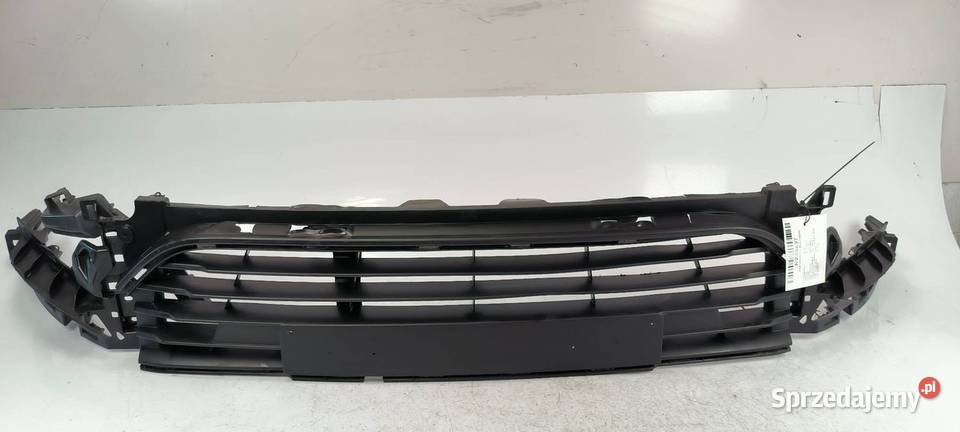 KRATKA ZDERZAKA PRZÓD RENAULT CLIO IV 628169950R Lipno sprzedam