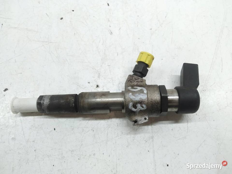 WTRYSKIWACZ 9652707180 14 HDI Citroen C3 I