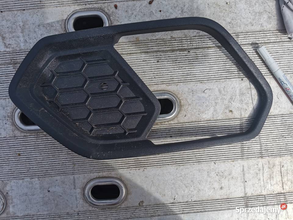 Ford Kuga Mk2 części drzwi klapa karoseria Czarnków