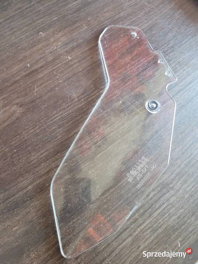 HONDA GOLD WING GL1800 SC79B 1823 OEM DEFLEKTOR Nowy Tomyśl