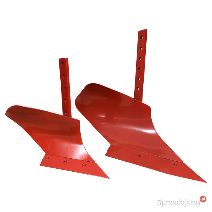 Pług Mały Grnwelt GWPF02