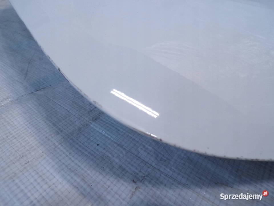 OPEL CORSA F DRZWI PRAWE TYLNE TYŁ