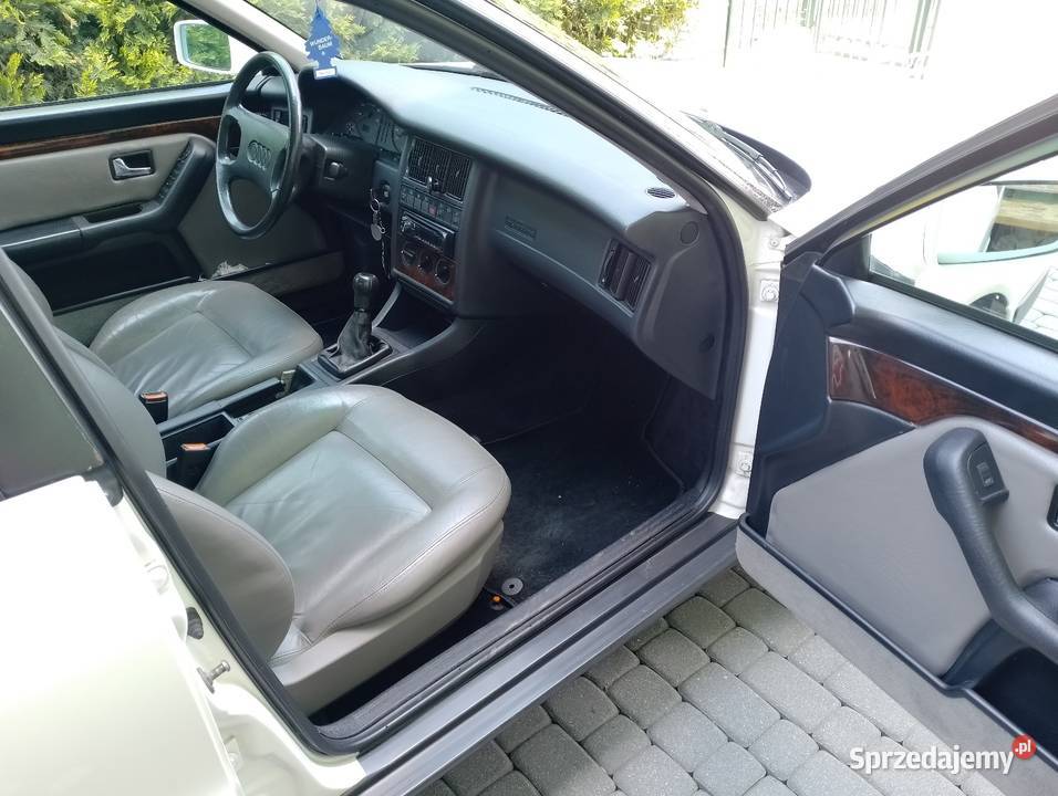 Audi 80 quattro 80 małopolskie Myślenice sprzedam
