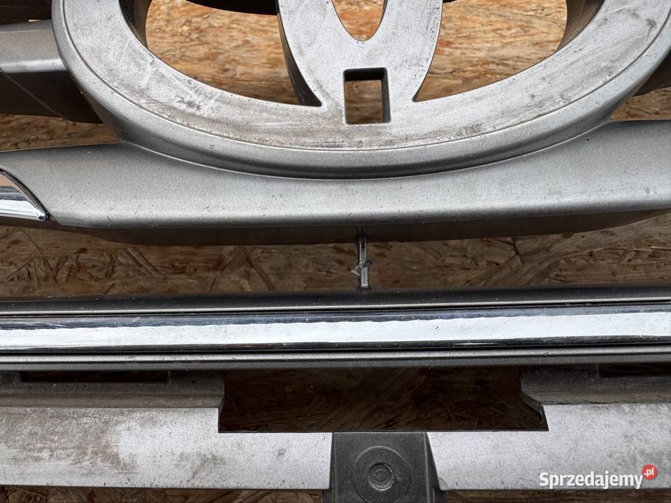 Grill atrapa chłodnicy Toyota Rav4 III 3 lift Międzychód