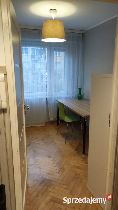 Sprzedam mieszkanie 4 pokoje Nałkowskich Sprzedaż Sprzedaż Lublin
