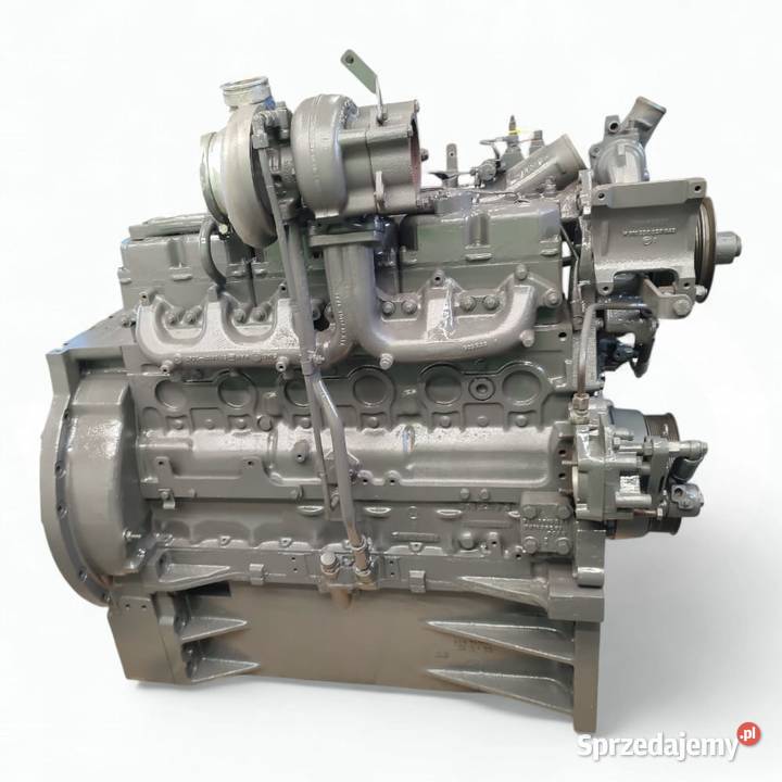 MAN D0836 LE 510 Pozostałe