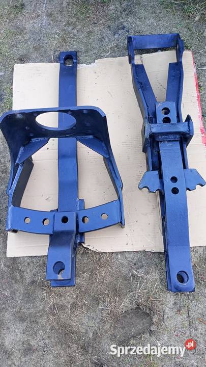 Zaczep do C360 C 330 Zapole sprzedam