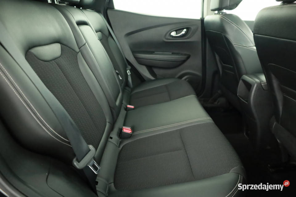 Renault Kadjar 12 TCe elektryczne szyby Kadjar Piaseczno