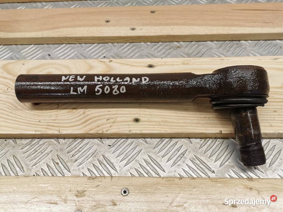 Drążek kierowniczy Holland LM 5080 Wilkowo