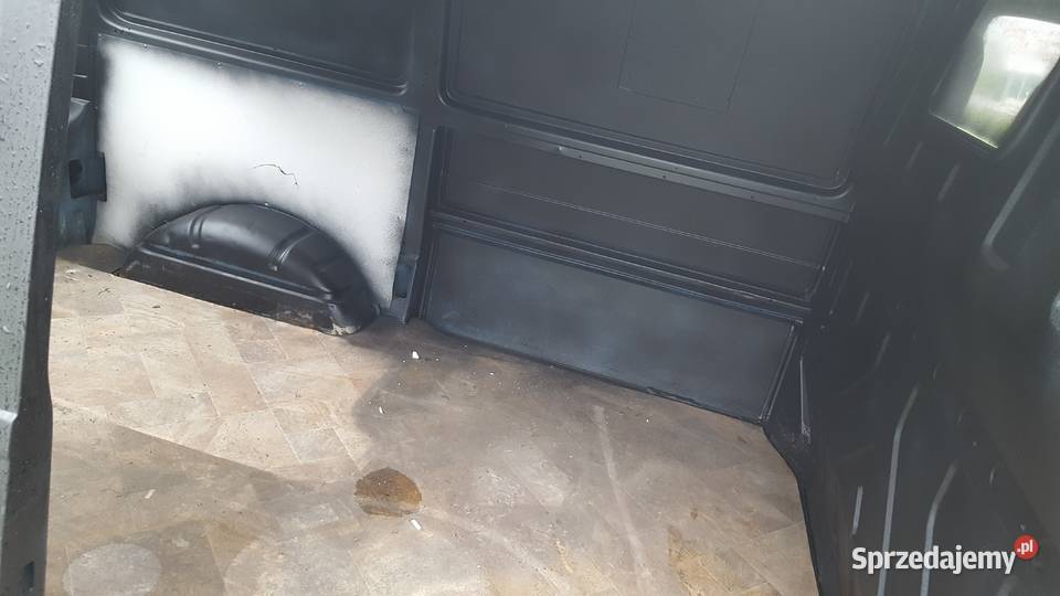 Volkswagen t4 19 1900cm3 Rzeszów