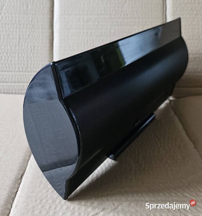 Kolumna centralna TEUFEL CL 100 C lubuskie Gorzów Wielkopolski