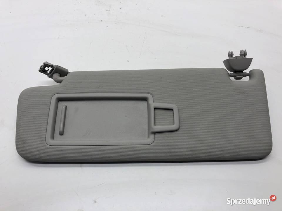 OSŁONA PRZECIWSŁONECZNA LEWY SKODA KAMIQ BLENDA podkarpackie