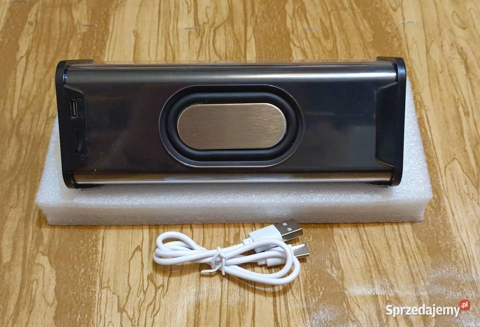 Nowy głośnik bluetooth firmy KingLucky pod mazowieckie Warszawa