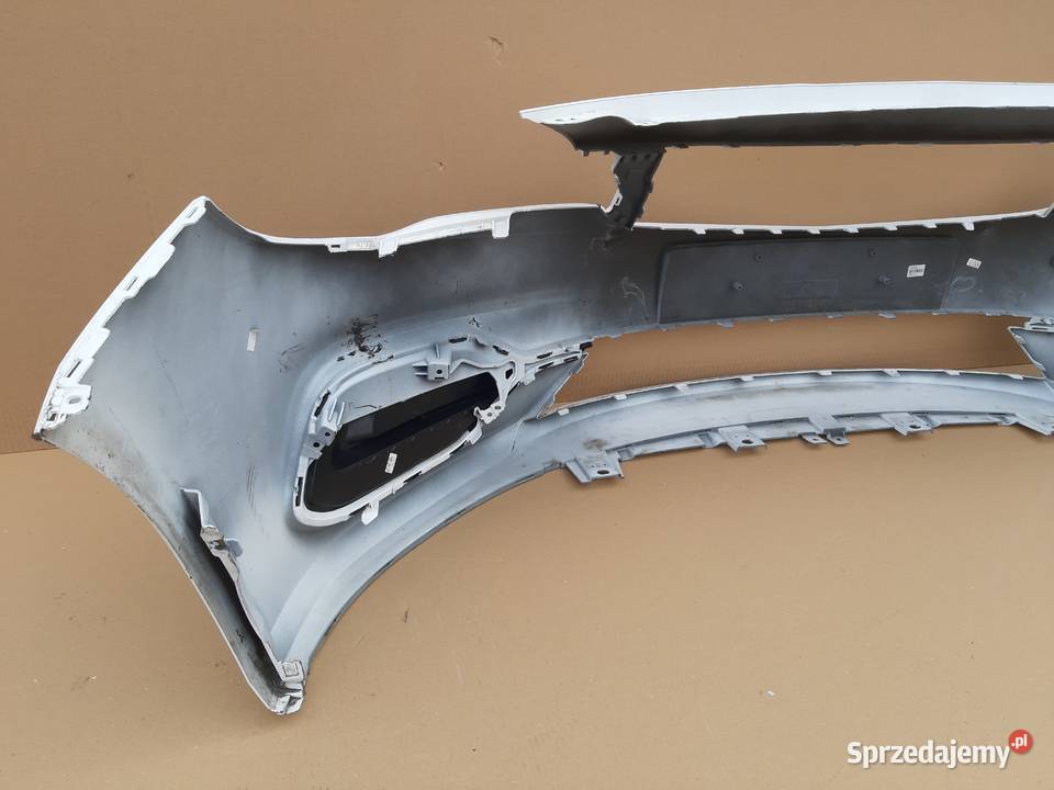 OPEL ASTRA K V LIFT ZDERZAK PRZÓD PRZEDNI